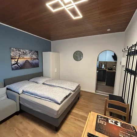 Apartman Altes Weingut Ludwig