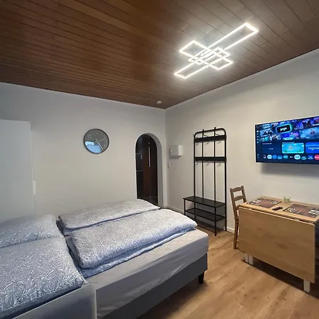 Apartment Altes Weingut Ludwig