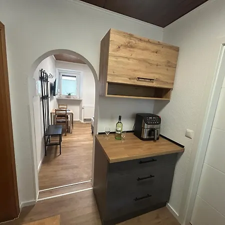 Altes Weingut Ludwig Apartamento *