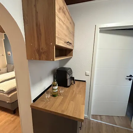 Altes Weingut Ludwig Apartman Treis-Karden