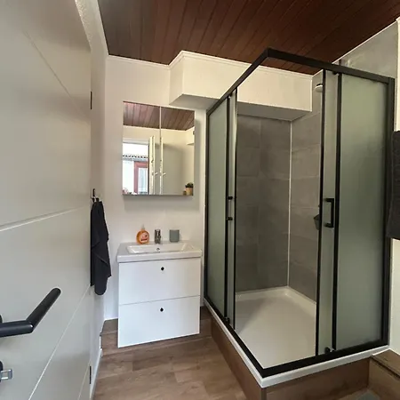 Altes Weingut Ludwig Apartment