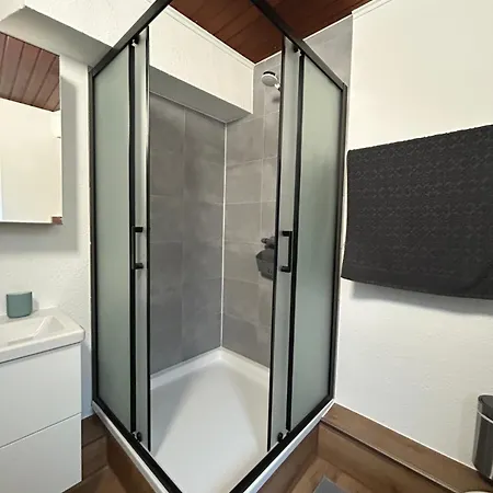 Apartment Altes Weingut Ludwig Treis-Karden