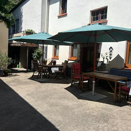 Altes Weingut Ludwig *