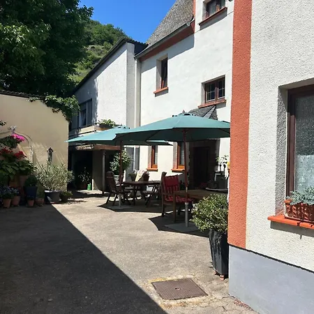 Altes Weingut Ludwig Treis-Karden