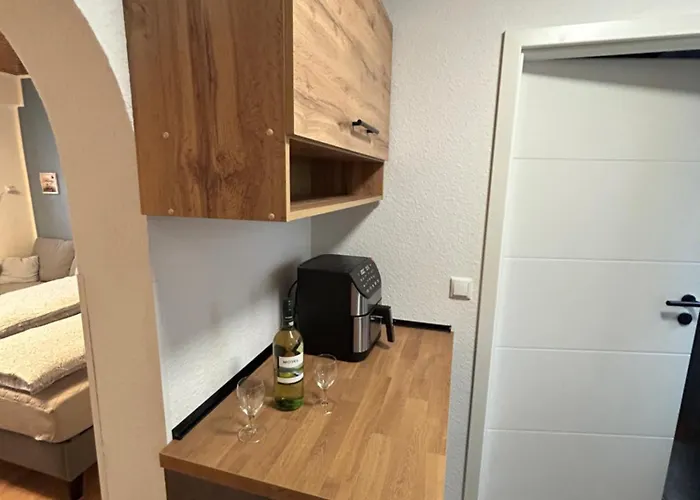 Altes Weingut Ludwig Apartment Treis-Karden