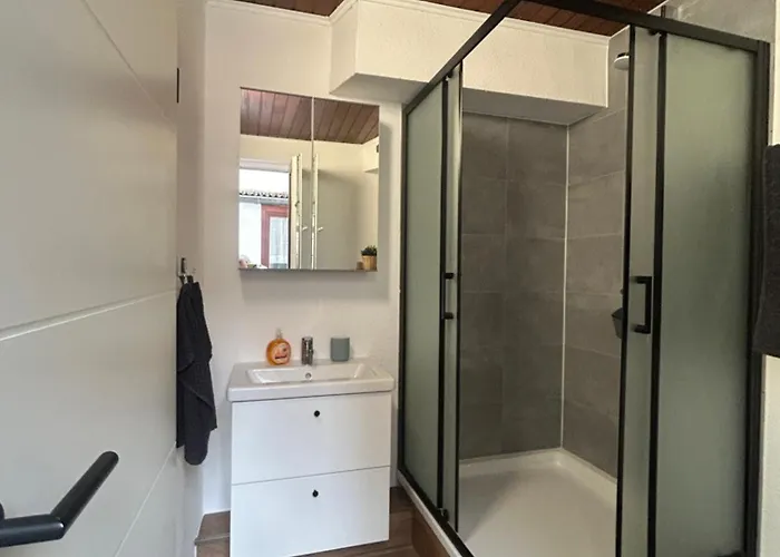 Altes Weingut Ludwig Apartment